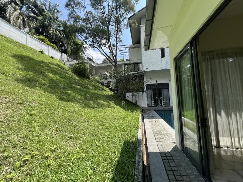 Bungalow House untuk Dijual di Bukit Damansara (Damansara Heights) - Lester Lee - Exterior - PropertyGuru.com.my