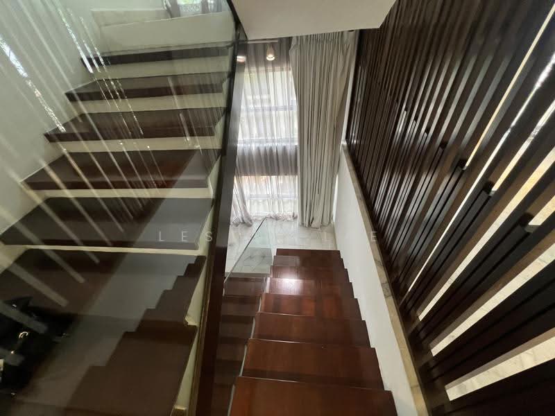 Bungalow House untuk Dijual di Bukit Damansara (Damansara Heights) - Lester Lee - Interior - PropertyGuru.com.my