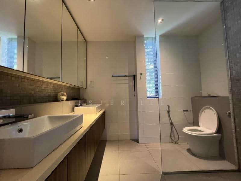 Bungalow House untuk Dijual di Bukit Damansara (Damansara Heights) - Lester Lee - Bathroom - PropertyGuru.com.my