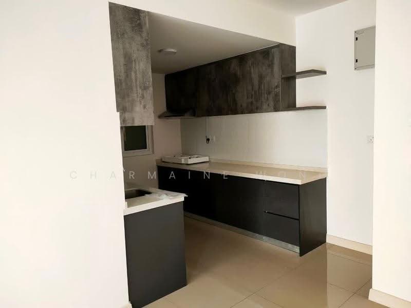 Service Residence for Rent at Sentul Point - Charmaine Wong - Kitchen - PropertyGuru.com.my