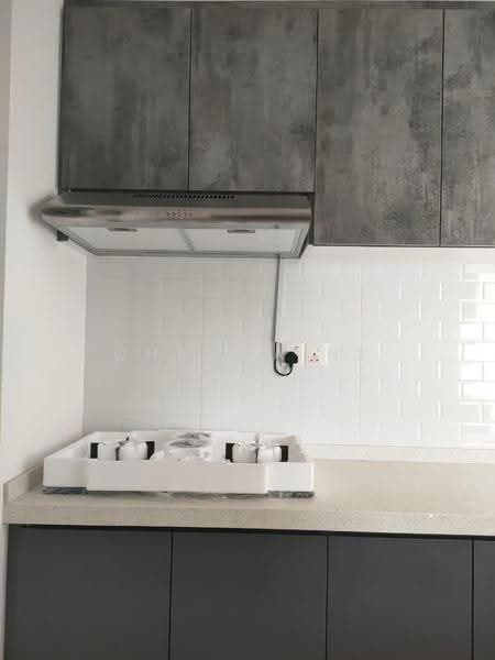 Service Residence for Rent at Sentul Point - Charmaine Wong - Kitchen - PropertyGuru.com.my