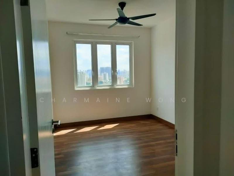 Service Residence for Rent at Sentul Point - Charmaine Wong - Bedroom - PropertyGuru.com.my