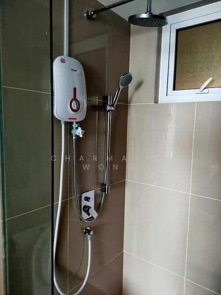 Service Residence for Rent at Sentul Point - Charmaine Wong - Bathroom - PropertyGuru.com.my