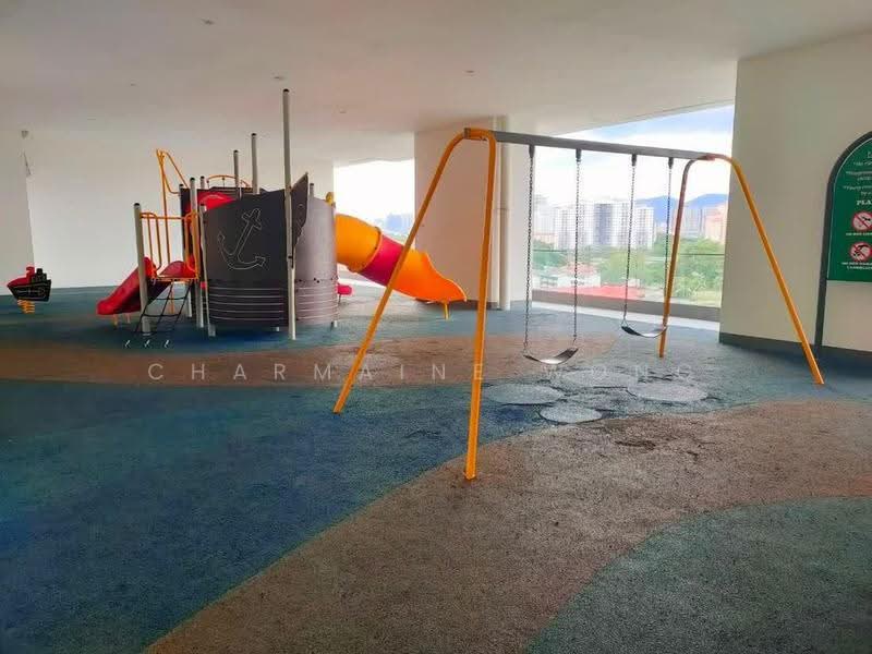 Service Residence for Rent at Sentul Point - Charmaine Wong - Exterior - PropertyGuru.com.my