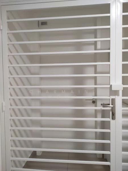 Service Residence for Rent at Sentul Point - Charmaine Wong - Entrance - PropertyGuru.com.my