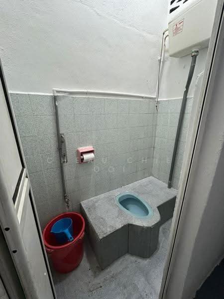 Terraced House for Rent in Alma (Bukit Mertajam) - Cheau Chie Ooi - Bathroom - PropertyGuru.com.my