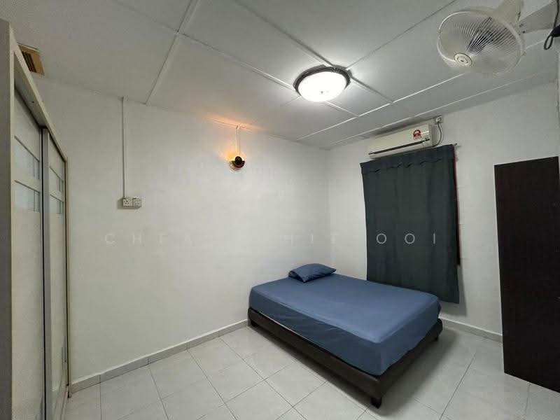 Terraced House for Rent in Alma (Bukit Mertajam) - Cheau Chie Ooi - Bedroom - PropertyGuru.com.my