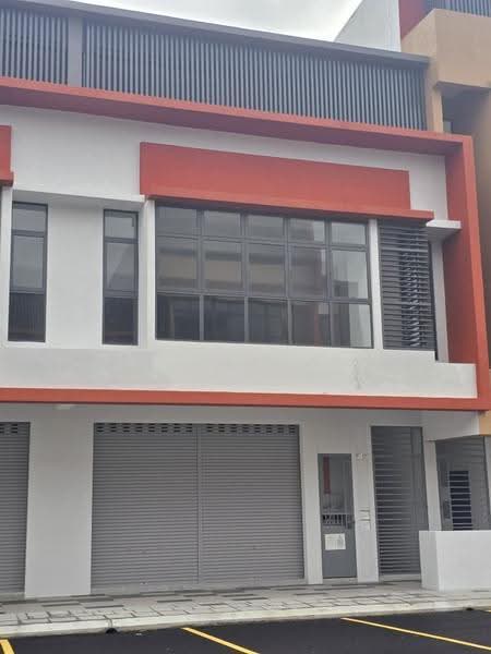 Shop / Office for Rent in Telok Panglima Garang (Selangor) - Abbie Lee - Exterior - PropertyGuru.com.my