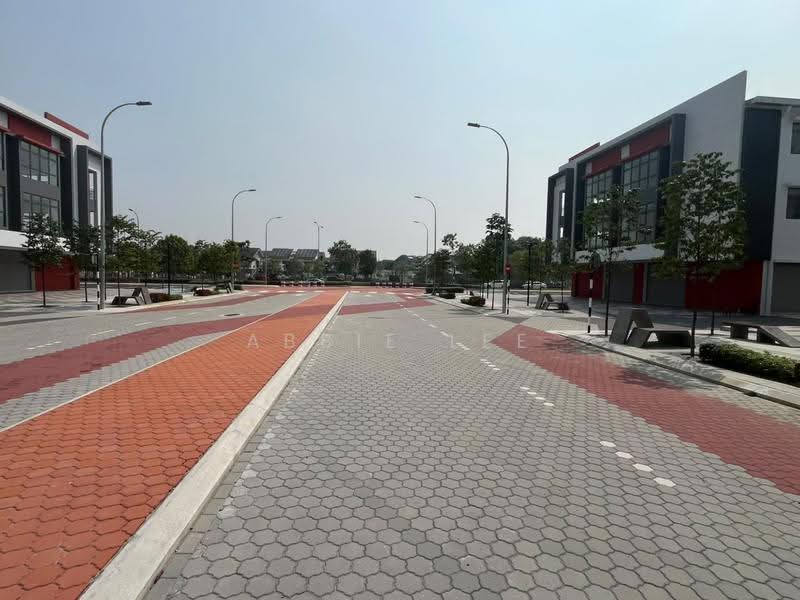 Shop / Office for Rent in Telok Panglima Garang (Selangor) - Abbie Lee - Exterior - PropertyGuru.com.my