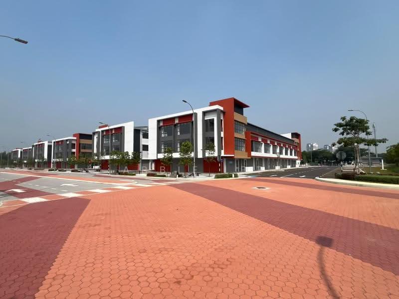 Shop / Office for Rent in Telok Panglima Garang (Selangor) - Abbie Lee - Exterior - PropertyGuru.com.my