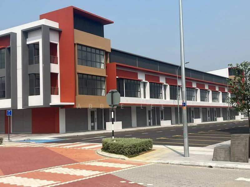 Shop / Office for Rent in Telok Panglima Garang (Selangor) - Abbie Lee - Exterior - PropertyGuru.com.my