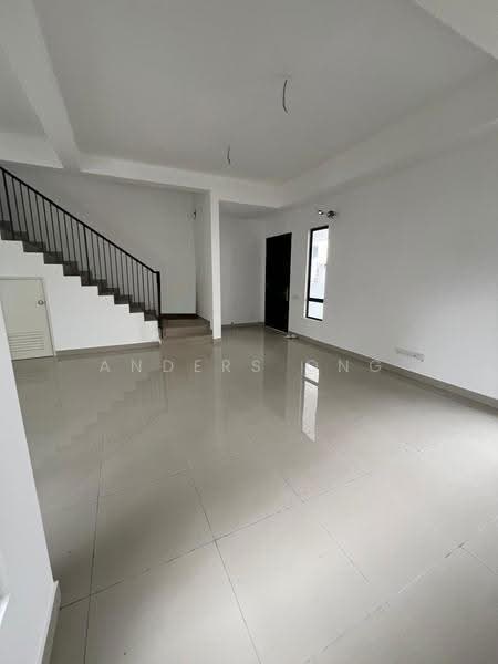 2-storey Terraced House for Sale in Bandar Cassia (Batu Kawan) - Anders Ong - Interior - PropertyGuru.com.my