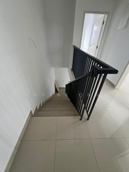 2-storey Terraced House for Sale in Bandar Cassia (Batu Kawan) - Anders Ong - Interior - PropertyGuru.com.my