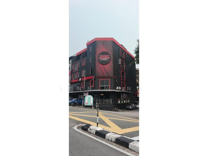 Shop / Office for Sale in Larkin (Johor Bahru) - Lynn Wong - Exterior - PropertyGuru.com.my
