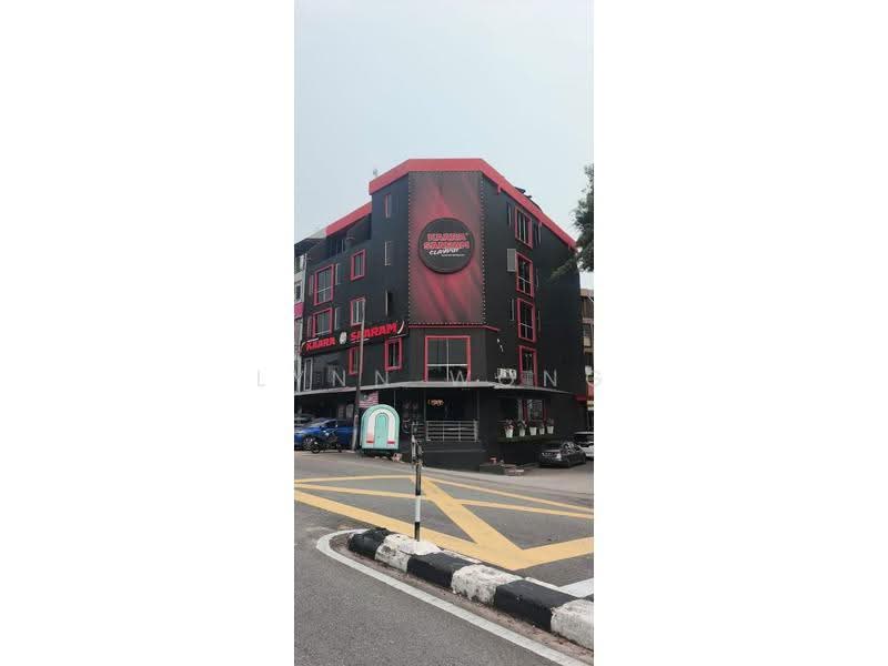 Shop / Office for Sale in Larkin (Johor Bahru) - Lynn Wong - Exterior - PropertyGuru.com.my