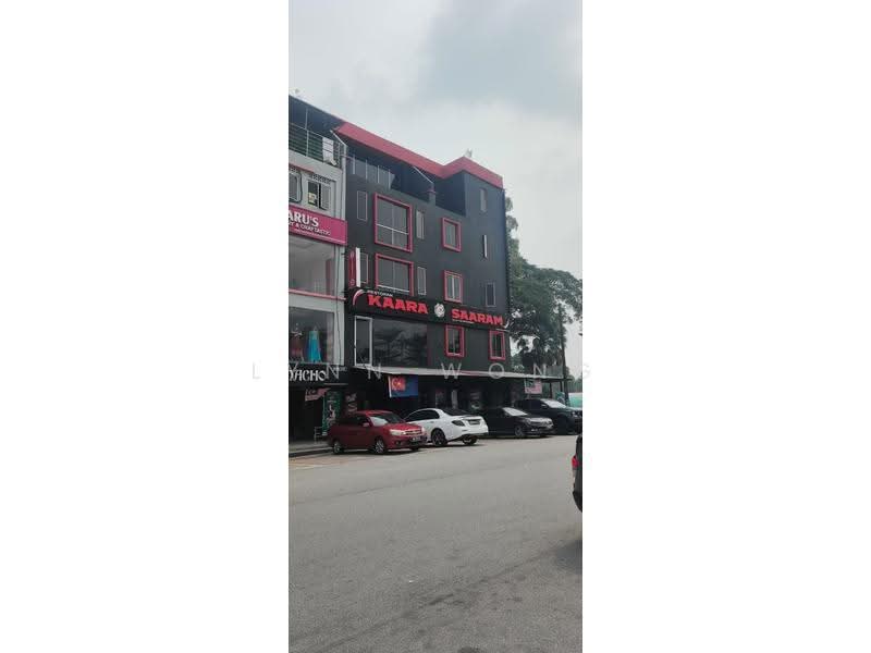 Shop / Office for Sale in Larkin (Johor Bahru) - Lynn Wong - Exterior - PropertyGuru.com.my