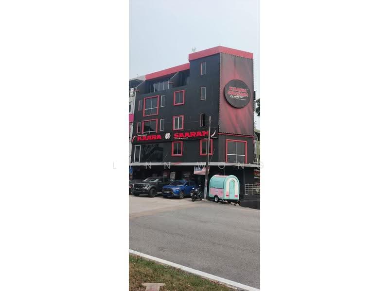 Shop / Office for Sale in Larkin (Johor Bahru) - Lynn Wong - Exterior - PropertyGuru.com.my