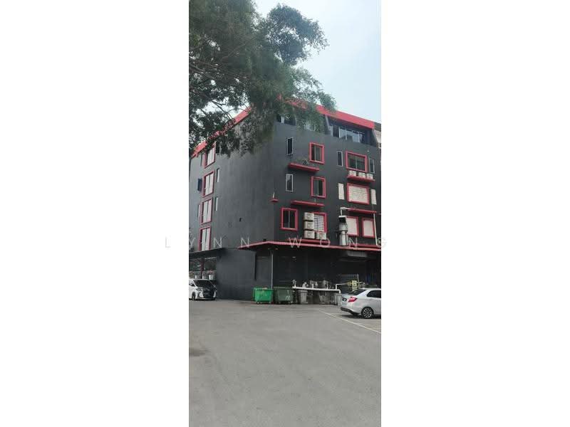 Shop / Office for Sale in Larkin (Johor Bahru) - Lynn Wong - Exterior - PropertyGuru.com.my