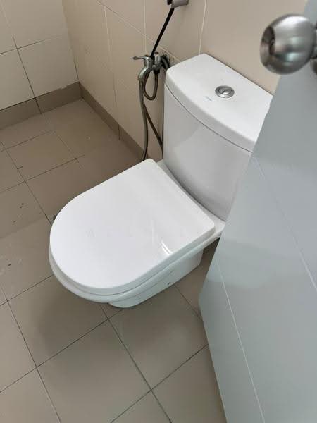Kondominium untuk Disewa di Rafflesia - Alan Lee - Bathroom - PropertyGuru.com.my