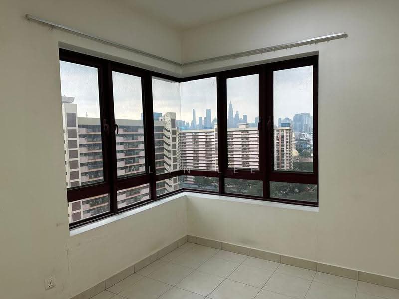 Kondominium untuk Disewa di Rafflesia - Alan Lee - View - PropertyGuru.com.my