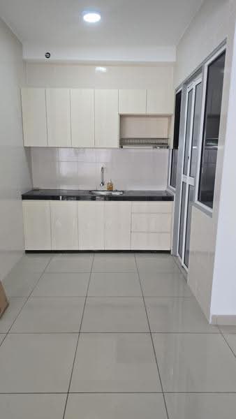 Kondominium untuk Disewa di Rafflesia - Alan Lee - Kitchen - PropertyGuru.com.my