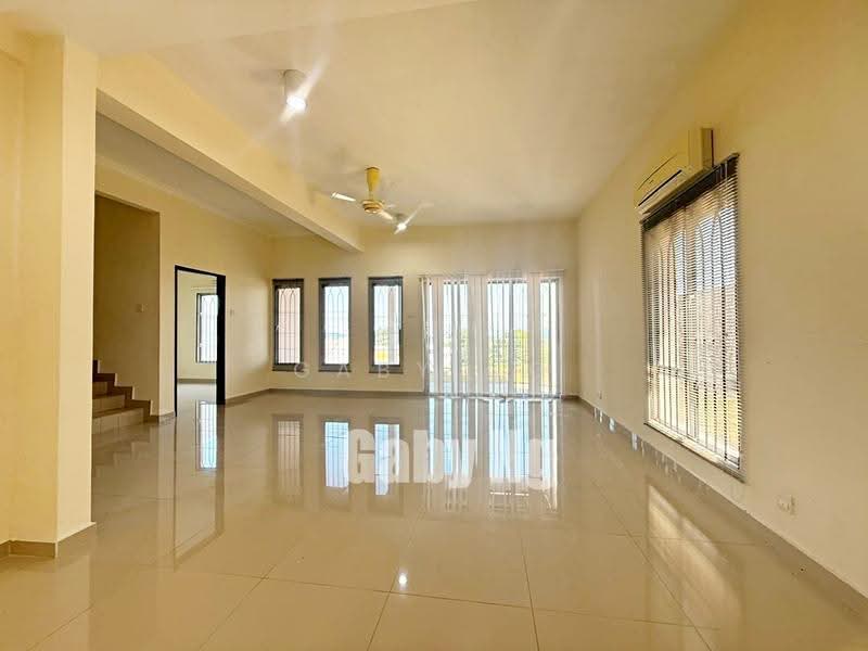 Semi-Detached House for Sale in Ukay Perdana (Ulu Kelang) - Gaby Ng - Living Room - PropertyGuru.com.my