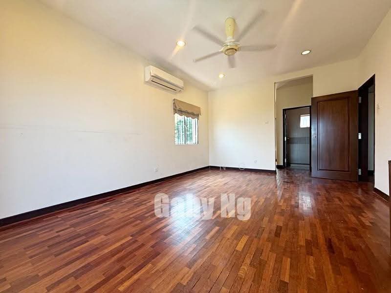 Semi-Detached House for Sale in Ukay Perdana (Ulu Kelang) - Gaby Ng - Bedroom - PropertyGuru.com.my