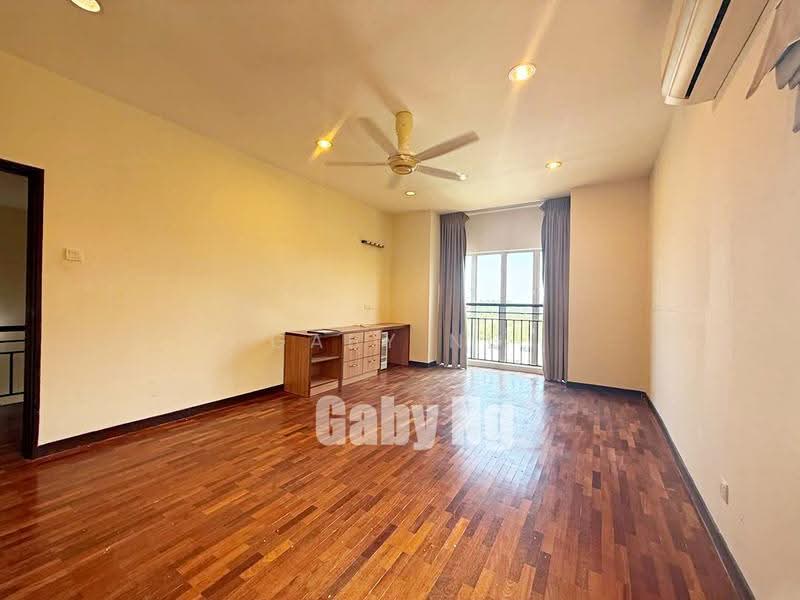 Semi-Detached House for Sale in Ukay Perdana (Ulu Kelang) - Gaby Ng - Bedroom - PropertyGuru.com.my