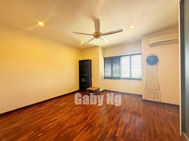 Semi-Detached House for Sale in Ukay Perdana (Ulu Kelang) - Gaby Ng - Bedroom - PropertyGuru.com.my