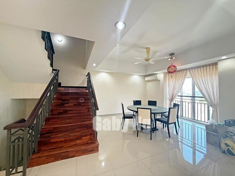 Semi-Detached House for Sale in Ukay Perdana (Ulu Kelang) - Gaby Ng - Interior - PropertyGuru.com.my