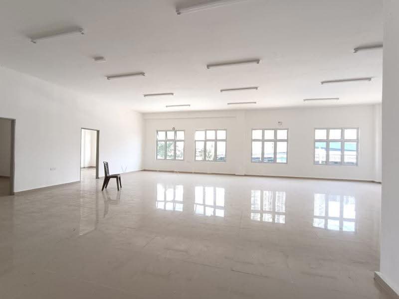 Factory for Rent in Permas Jaya (Johor Bahru) - Veekie Ng - Interior - PropertyGuru.com.my