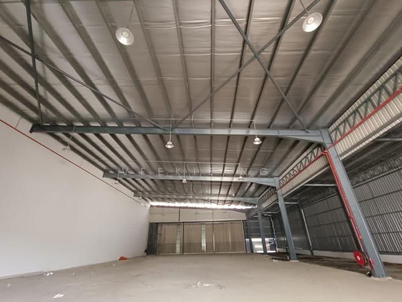 Factory for Rent in Permas Jaya (Johor Bahru) - Veekie Ng - Interior - PropertyGuru.com.my