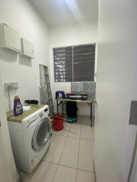 Kediaman Servis untuk Disewa di Eco Sky - Perry Chai - Interior - PropertyGuru.com.my
