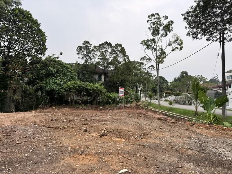 Tanah Kediaman untuk Dijual di Bukit Damansara (Damansara Heights) - Jess Wong - PropertyGuru.com.my