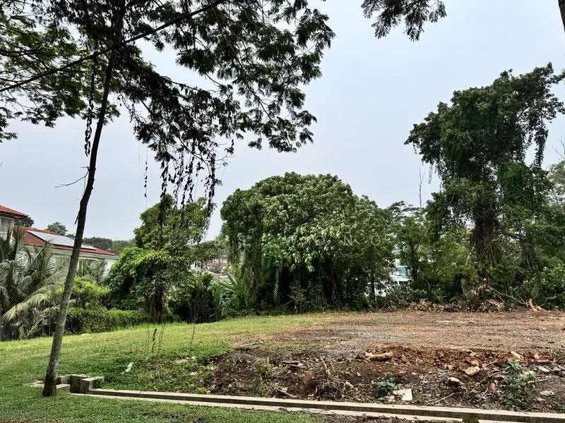 Tanah Kediaman untuk Dijual di Bukit Damansara (Damansara Heights) - Jess Wong - Exterior - PropertyGuru.com.my