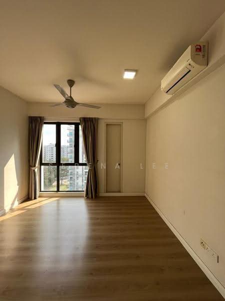 Service Residence for Sale at Nova Saujana - Serena Lee - Living Room - PropertyGuru.com.my