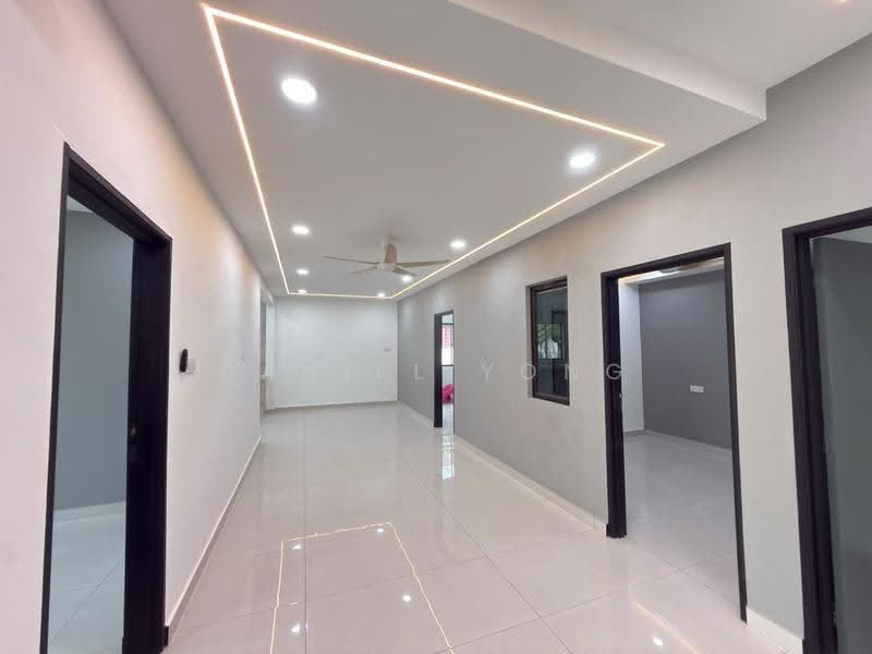 1-storey Terraced House for Sale in Taman Universiti (Skudai) - Daniel Yong - Interior - PropertyGuru.com.my