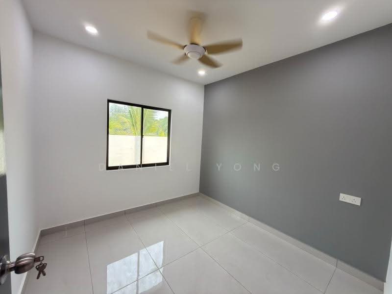 1-storey Terraced House for Sale in Taman Universiti (Skudai) - Daniel Yong - Interior - PropertyGuru.com.my