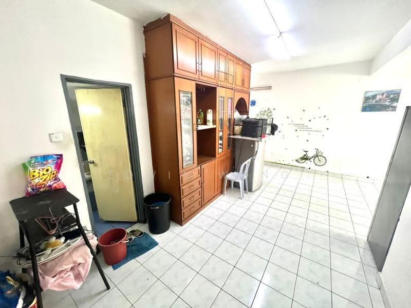 Apartment for Sale at Pangsapuri Mutiara Subang - Edwin Wong - Interior - PropertyGuru.com.my