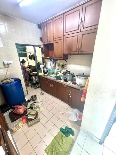 Apartment for Sale at Pangsapuri Mutiara Subang - Edwin Wong - PropertyGuru.com.my
