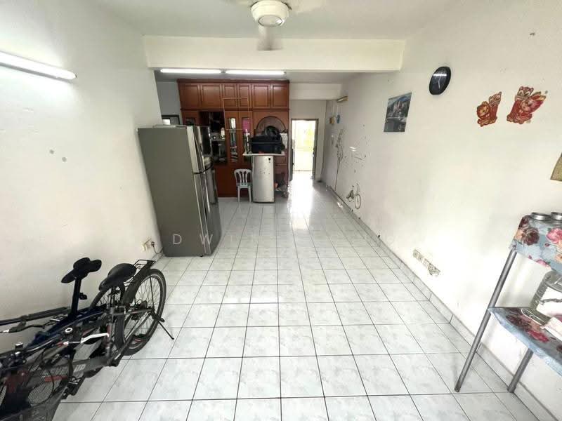 Apartment for Sale at Pangsapuri Mutiara Subang - Edwin Wong - PropertyGuru.com.my