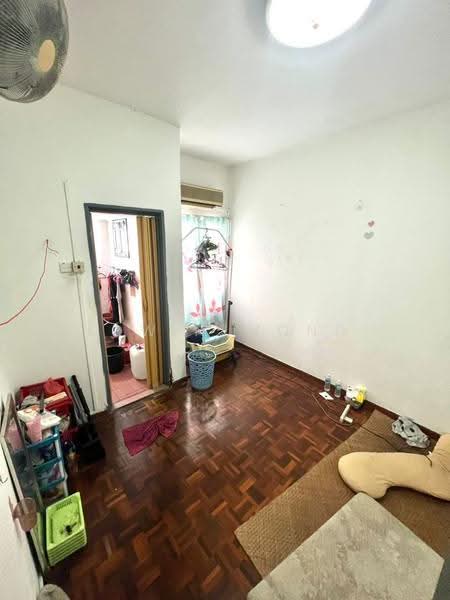 Apartment for Sale at Pangsapuri Mutiara Subang - Edwin Wong - PropertyGuru.com.my