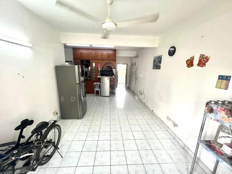 Apartment for Sale at Pangsapuri Mutiara Subang - Edwin Wong - PropertyGuru.com.my