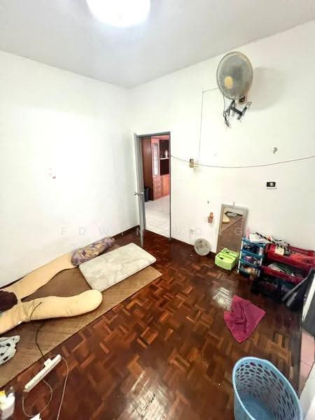Apartment for Sale at Pangsapuri Mutiara Subang - Edwin Wong - PropertyGuru.com.my