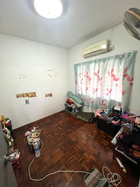 Apartment for Sale at Pangsapuri Mutiara Subang - Edwin Wong - PropertyGuru.com.my