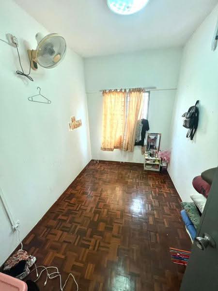 Apartment for Sale at Pangsapuri Mutiara Subang - Edwin Wong - PropertyGuru.com.my