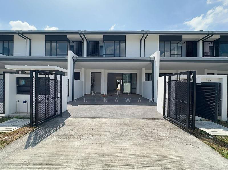 Terraced House for Sale in Klang (Selangor) - Muhd Khairulnawawi Kamaruddin - PropertyGuru.com.my