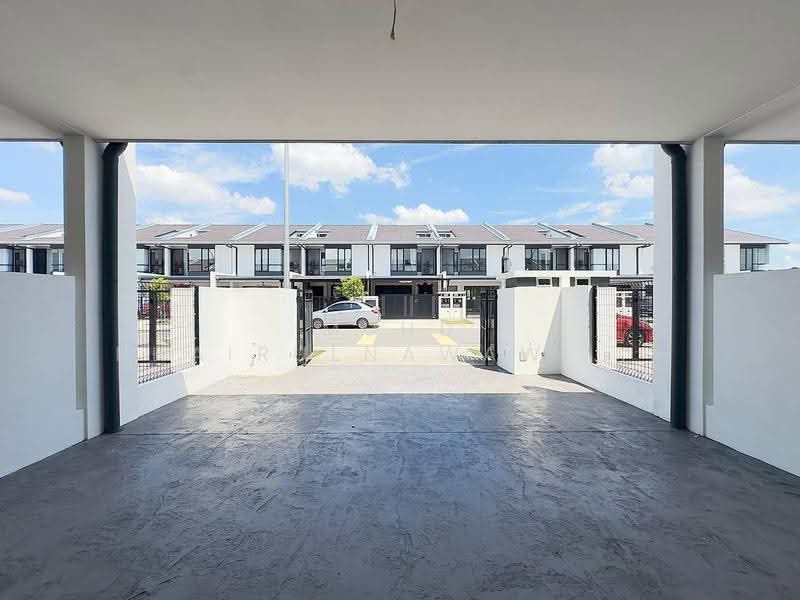 Terraced House for Sale in Klang (Selangor) - Muhd Khairulnawawi Kamaruddin - PropertyGuru.com.my