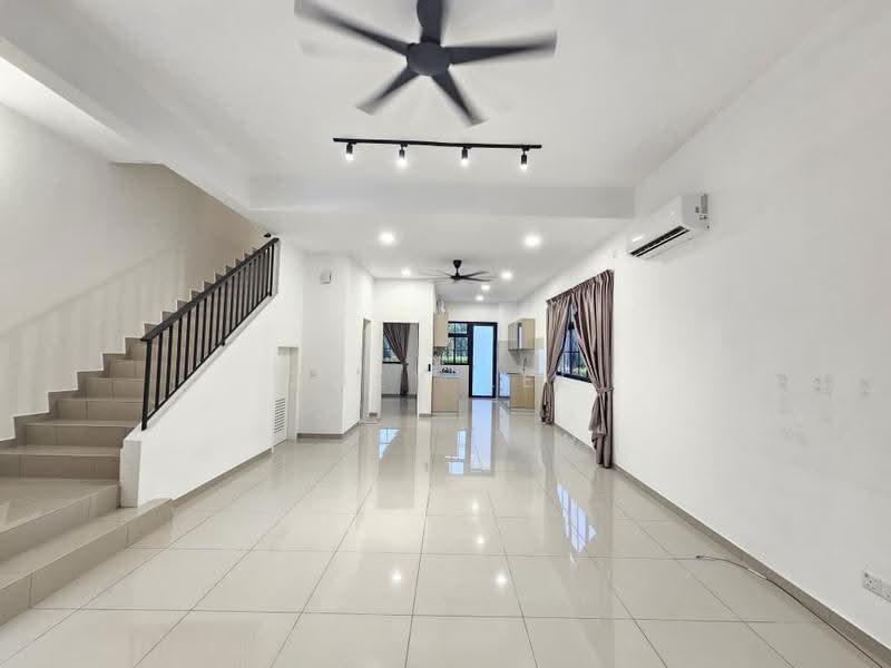 2-storey Terraced House for Rent in Eco Botanic 2 (Iskandar Puteri (Nusajaya)) - Zoey Lee - PropertyGuru.com.my