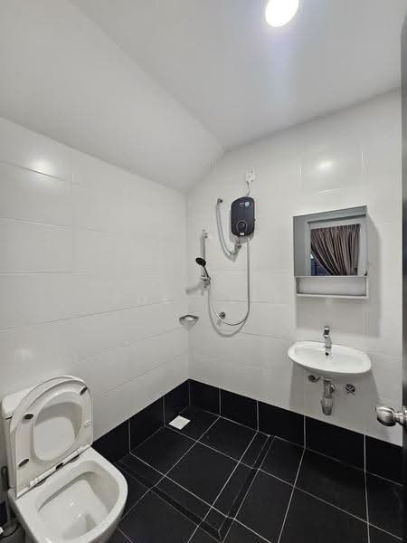 2-storey Terraced House for Rent in Eco Botanic 2 (Iskandar Puteri (Nusajaya)) - Zoey Lee - PropertyGuru.com.my